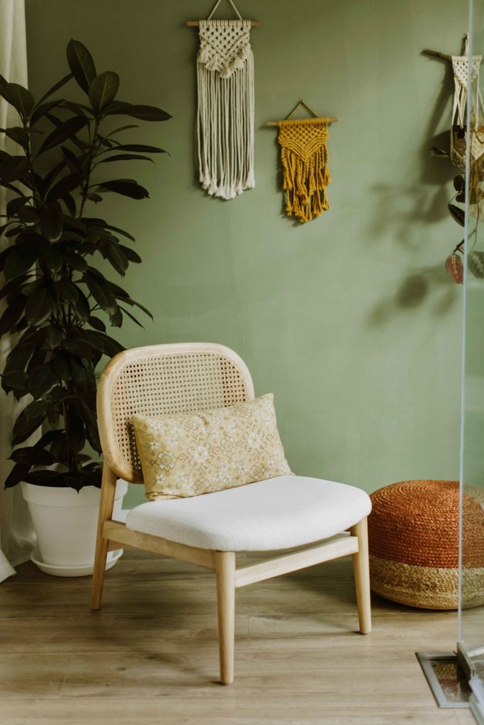 Espai Alenar compta amb diversos espais per la pràctica de ioga i altres activitats a Vilanova i la Geltrú